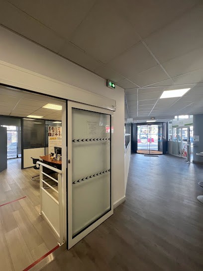 Assurance MFA - Montreuil, Agence d'Assurances à Montreuil