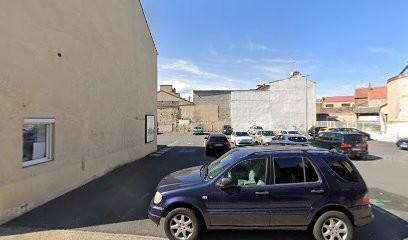 Mutuelle Mcd, Agence d'Assurances à Montluçon