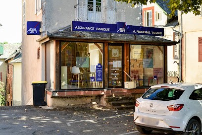 AXA Assurance et Banque Agnes Piquemal Tabaud, Agence d'Assurances à Meyssac