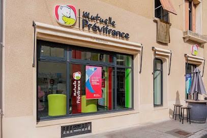 Mutuelle Prévifrance NÉRAC, Agence d'Assurances à Nérac