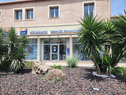 GMF Assurances FREJUS, Agence d'Assurances à Fréjus
