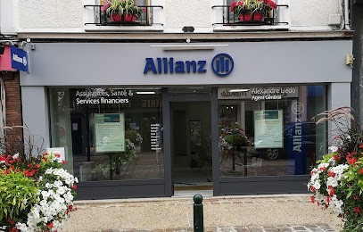 Allianz Assurance PROVINS - Allianz Agences, Agence d'Assurances à Provins