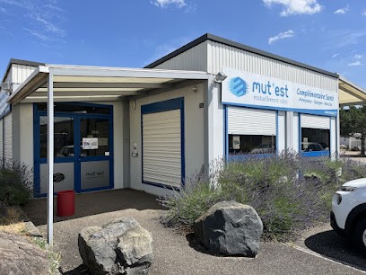 Mutest - Molsheim, Agence d'Assurances à Molsheim