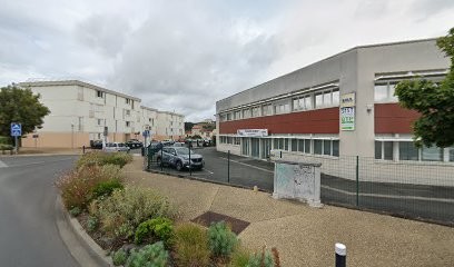 SMABTP, Agence d'Assurances à Périgueux