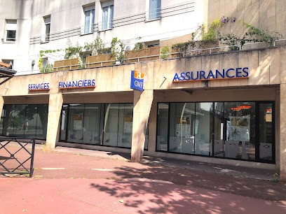GMF, Agence d'Assurances à Saint-Maur-des-Fossés