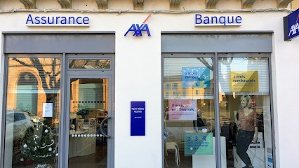 AXA Assurance et Banque Gestas Ninard, Agence d'Assurances à L'Isle-en-Dodon