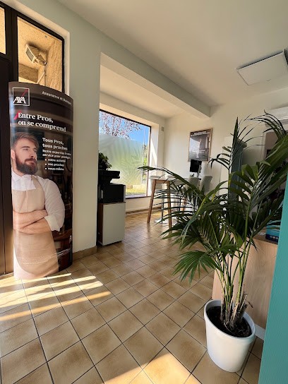 AXA Assurance Et Banque Karine Magne, Agence d'Assurances à Terrasson-Lavilledieu