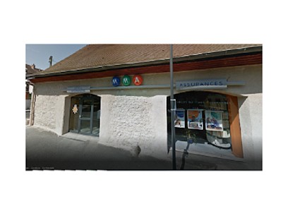 MMA Assurances CUSSET, Agence d'Assurances à Cusset
