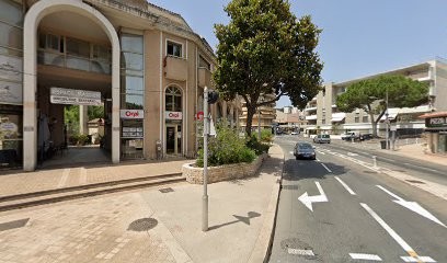 Laëti'assur, Agence d'Assurances à Vallauris