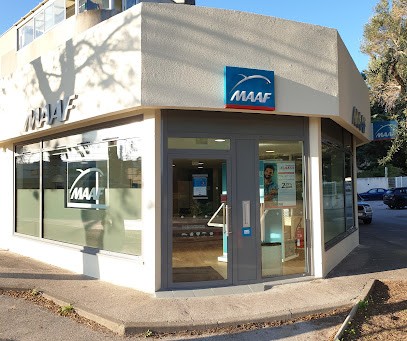MAAF Assurances LA CIOTAT, Agence d'Assurances à La Ciotat