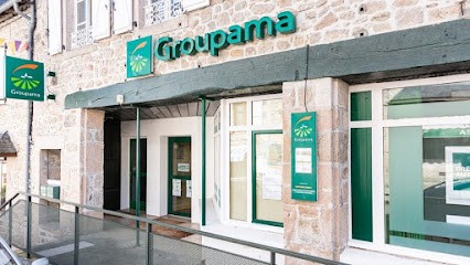 Agence Groupama Meymac, Agence d'Assurances à Meymac
