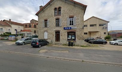 Allianz Assurance LIZY SUR OURCQ - Allianz Agences, Agence d'Assurances à Lizy-sur-Ourcq