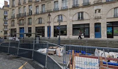 LE COMPARATEUR, Agence d'Assurances à Paris 04