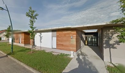 Mutualite Francaise Jura, Agence d'Assurances à Tavaux