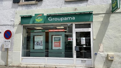 Agence Groupama Delle, Agence d'Assurances à Delle