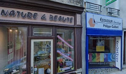 Gaillard Philippe, Agence d'Assurances à Poligny