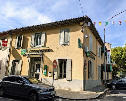 Agence Groupama Quillan, Agence d'Assurances à Quillan