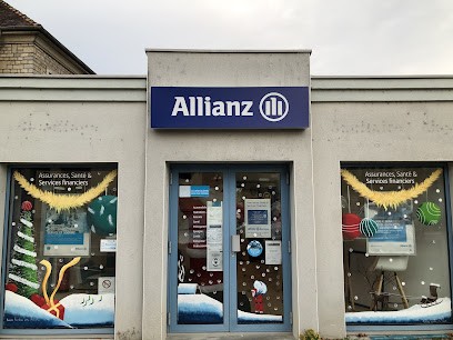 Allianz Assurance BAUME LES DAMES - Anthony GRAMPEIX, Agence d'Assurances à Baume-les-Dames