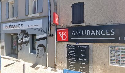 Vincent DEPLAGNE Assurances, Agence d'Assurances à Saint-Christol-lès-Alès