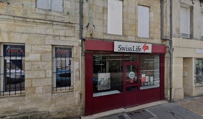 Assurance SwissLife Libourne - Eliette Petitjean Decelis, Agence d'Assurances à Libourne