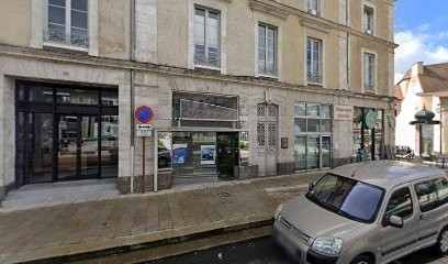 Weber Fabrice, Agence d'Assurances à Cusset