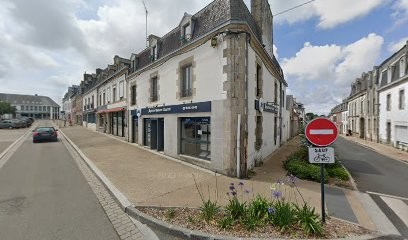 MAAF Assurances PONT L'ABBE, Agence d'Assurances à Pont-l'Abbé