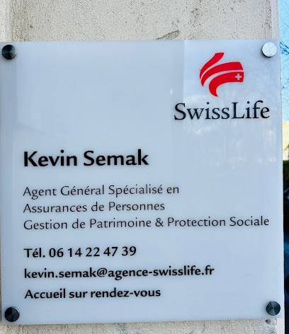 Assurance Swisslife Marseille - Kevin Semak Assurance à Marseille 06