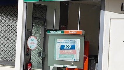 Agence Groupama L'Argentière La Bessée, Agence d'Assurances à L'Argentière-la-Bessée