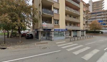 AXA Assurance et Banque Helene Goyet, Agence d'Assurances à Gap