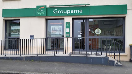 Agence Groupama Geveze La Meziere, Agence d'Assurances à Gévezé