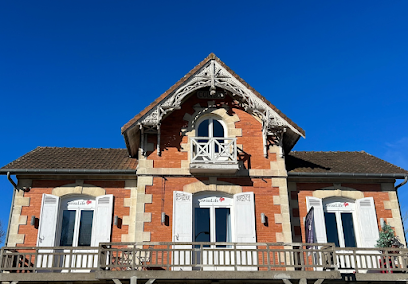 Assurance Swisslife Saint Aubin De Médoc - Stéphanie Lucat Assurance à Saint-Aubin-de-Médoc