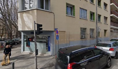 Allianz Assurance MARSEILLE ST VICTOR - Eric LATRACOL, Agence d'Assurances à Marseille 07