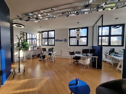 Allianz Assurance VILLIERS-SUR-MARNE - Christine et Audrey ALEXANDRE, Agence d'Assurances à Villiers-sur-Marne