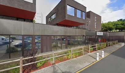 AXA Prévoyance & Patrimoine - Niels Ratrimoharinosy, Agence d'Assurances à Hérouville-Saint-Clair