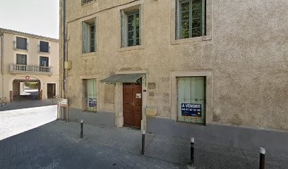 CHEZ PAPI, Agence d'Assurances à Gignac
