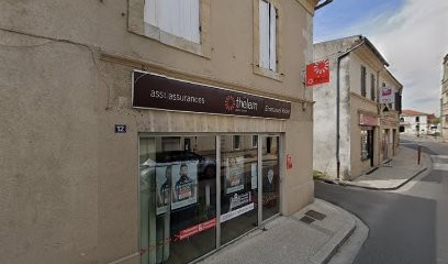 Marimpouy Sonia, Agence d'Assurances à Saint-Laurent-Médoc