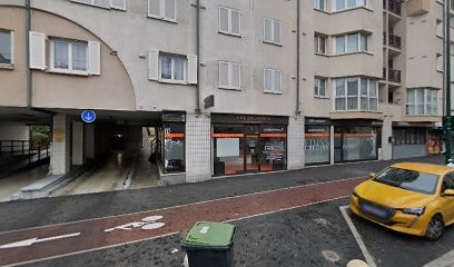 Allianz Assurance SANNOIS, Agence d'Assurances à Sannois