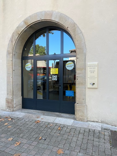 Abeille Assurances - Mirepoix, Agence d'Assurances à Mirepoix