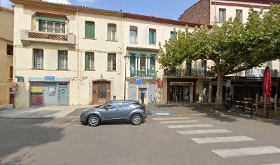 MAAF Assurances PRADES, Agence d'Assurances à Prades