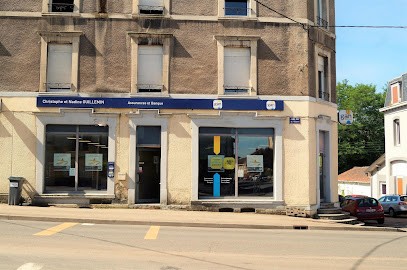 GAN ASSURANCES JARNY, Agence d'Assurances à Jarny