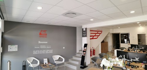Assurance Generali - Le Sud Assure - S.Chaminade R. Campo, Agence d'Assurances au Pradet