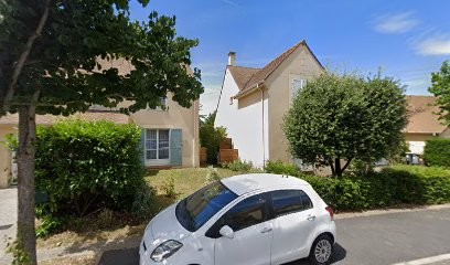 AXA Prévoyance et Patrimoine - Bruno Derudder - Montesson, Agence d'Assurances à Montesson