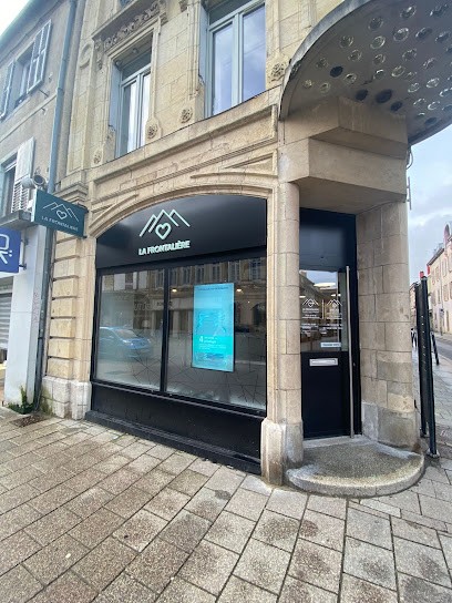 Mutuelle la Frontalière, Agence d'Assurances à Pontarlier