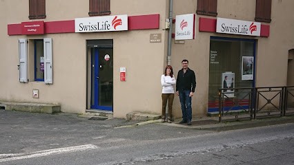 Assurance SwissLife Creissels - Gerald Roge, Agence d'Assurances à Creissels