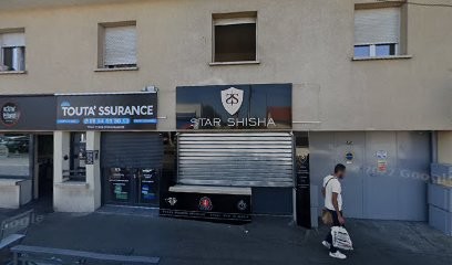 TOUTA'SSURANCES, Agence d'Assurances à Sevran