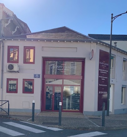 Assurance Generali - Galant-Laronze, Agence d'Assurances à Périgueux