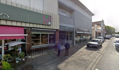 MMA Assurances LA REOLE, Agence d'Assurances à La Réole