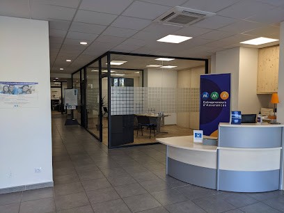 MMA Assurances MANOSQUE, Agence d'Assurances à Manosque