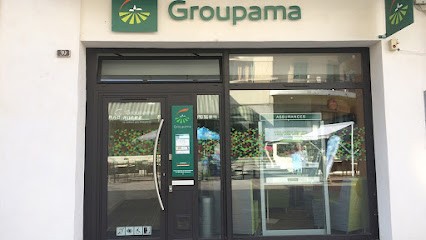 Agence Groupama de l'Oisans, Agence d'Assurances au Bourg-d'Oisans