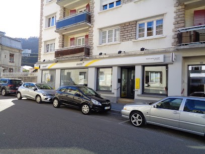 Abeille Assurances - Morez, Agence d'Assurances à Hauts de Bienne
